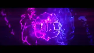 C4D/AE - Intro Template Spooktober 2 (The electric boogaloo)