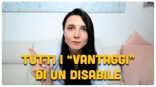 Vi spiego tutti i diritti di una persona con disabilità!