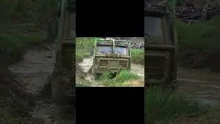 Extrem Truck Trial 020