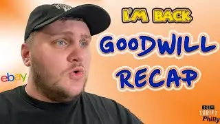 I Bought a CUTE but FILTHY Item at Goodwill to Resell Online for MONEY