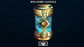 these capsules are overpowered