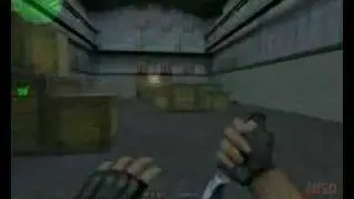 Counter strike 1.6 (no hack)