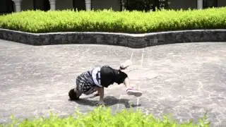 Pharrell Williams - Happy×関西学院大学（KWANSEIGAKUIN）
