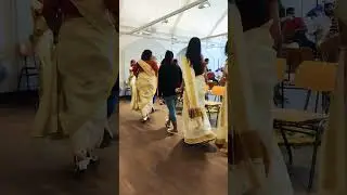Onam celebration in Berlin 