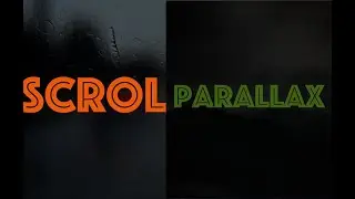 React Scroll Parallax - The hook helps to add beautiful parallax effects for images and banners.