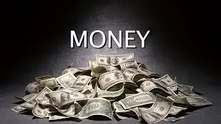 Money | Dark Made Man & Offset & Migos Type beat | Dark Trap Beat |