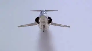 The F-104 Starfighter