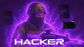 Heker in standoff 2 #hacker