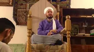 Киссаи БЕХТАРИН ( МОДАР) домулло Абдулкодир