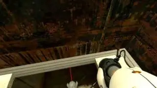 Portal Storyline - The Escape Attempt