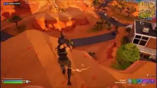 Top 1 / 17 KILL