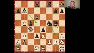Гроссмейстер: Стратегия игры с пешечным центром