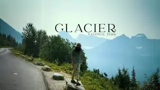 | A Week in Glacier |