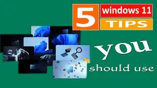 windows 11 useful tips malayalam