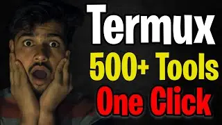 Termux Tutorial for Beginners :-  How to install Dark Fly Tool | 500+ Tools  | [ Day 15 ]