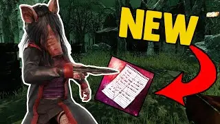 The New Pig Buff - Dead by Daylight