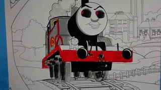 Timothy's Creepy Ghost Whistle