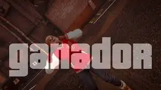 GTA V Online, The Beast. (Having Some Fun).