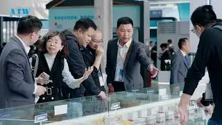 Autowell Intelligent at the 12th Energy Storage International Conference and Expo 2024