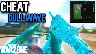 EL CHEAT MAS SEGURO PARA BO7 WARZONE (DULLWAVE) | Undetected | Aimbot + Wallhack