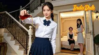AKU SUDAH TAHU! 💥Kebusukan Ibu Tiri Terbongkar, Pembalasan Ratu Gagalkan Rencana Jahat!