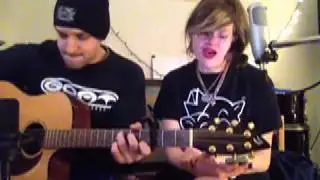 Bells and Hunters - Anna Sun (Walk the Moon cover)