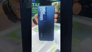 Vivo y200e 8+128 (20499)