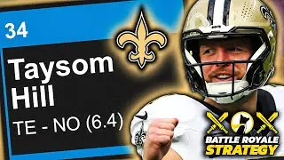 The video where we drafted a DFS team that won $20,000