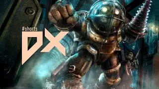 Did You Know - Bioshock 