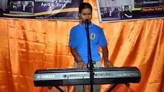 Ngin Basi - Cover by Datu Eljohn.