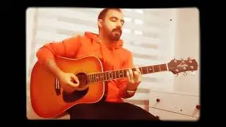 necotify - olan bize oldu cover