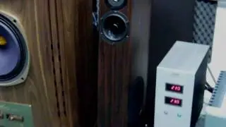Audio Physic Tempo 25