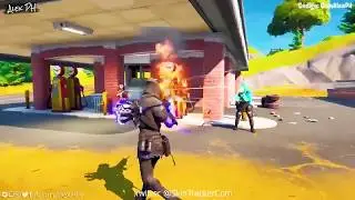Trailer de la temporada 11 de FORTNITE (filtrado)