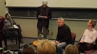 Does Vancouver need a City-wide Plan? Full Video