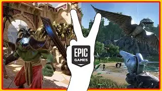 All Repeat FREE Games on Epic so far
