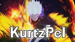 Kurtzpel First Impressions (NA Alpha)