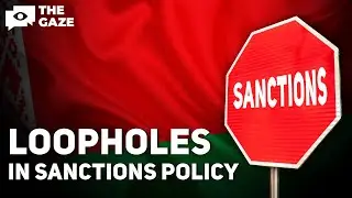 How Russia Evades Sanctions? Loopholes are Closing