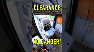 Roof sleeper for your box truck!!!