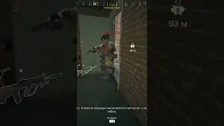 Мясо в Call of Duty Warzone (Highlights)