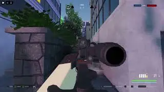 Roblox BRM5 Satisfying PVP Montage 2