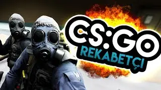 cs go rekabetci #2 awp adam dır