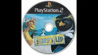 Surf's Up [SLUS-21572] [Russian] [NoRG]