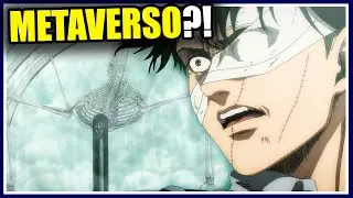 DATA PRA SHINGEKI VOLTAR É REVELADA! (Trailer Final Attack on Titan)