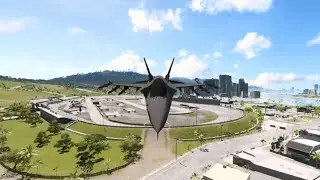 Hydra Jet in NFS Heat Mod