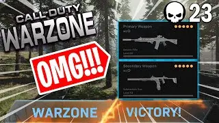 THE SEASON 4 FENNEC-GRAU 😍 UNFAIR CLASS SETUP! (Modern Warfare Warzone)