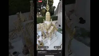 NeRF 3D scanning with Luma - Neural Radiance Field 3D capture and processing