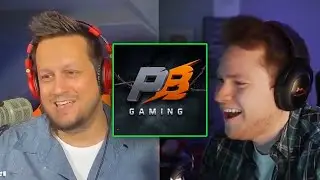 How PowerBang Got His Name