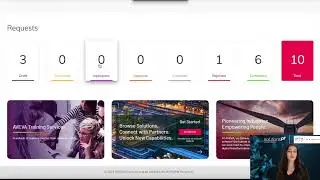 AVEVA FLEX - Portal License Request & Return