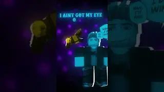 Whine in Brazil 🎶 #roblox #shorts #edit