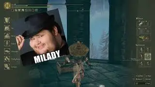 Elden Ring: Shadow of the Erdtree - Bridge Troll